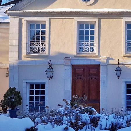 Domaine Des Clos Vallees Longnes Eksteriør bilde