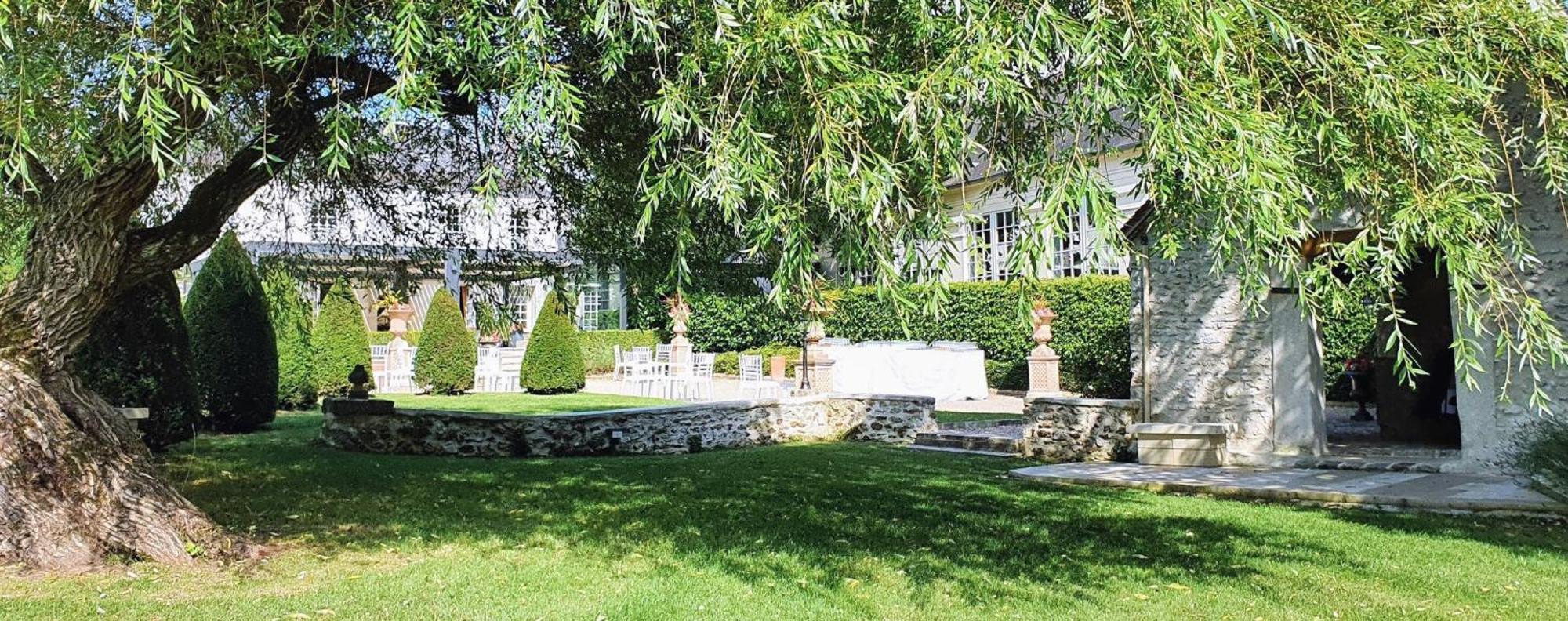 Domaine Des Clos Vallees Longnes Eksteriør bilde